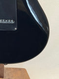 Used 1990 PRS Special Black SN:08514