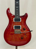 Used 2018 PRS Custom 24 10 Top SN:256526