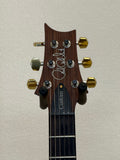 Used 2018 PRS Custom 24 10 Top SN:256526