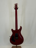 Used 2018 PRS Custom 24 10 Top SN:256526