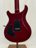 Used 2018 PRS Custom 24 10 Top SN:256526