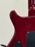 Used 2018 PRS Custom 24 10 Top SN:256526