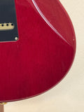 Used 2018 PRS Custom 24 10 Top SN:256526