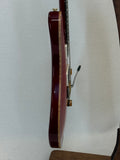 Used 2018 PRS Custom 24 10 Top SN:256526