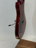 Used 2018 PRS Custom 24 10 Top SN:256526