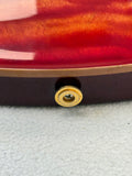 Used 2018 PRS Custom 24 10 Top SN:256526