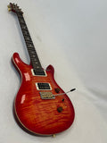 Used 2018 PRS Custom 24 10 Top SN:256526
