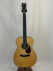 Used 2021 Collings 002H E SN:32155