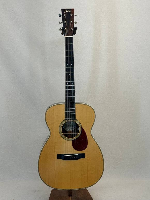 Used 2021 Collings 002H E SN:32155