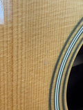 Used 2021 Collings 002H E SN:32155
