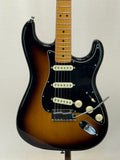 Used Fender American Ultra Luxe Stratocaster SN:US21020308