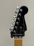 Used Fender American Ultra Luxe Stratocaster SN:US21020308