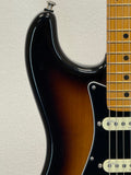 Used Fender American Ultra Luxe Stratocaster SN:US21020308