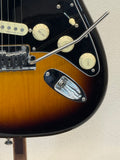 Used Fender American Ultra Luxe Stratocaster SN:US21020308