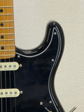 Used Fender American Ultra Luxe Stratocaster SN:US21020308