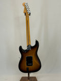 Used Fender American Ultra Luxe Stratocaster SN:US21020308