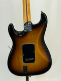 Used Fender American Ultra Luxe Stratocaster SN:US21020308
