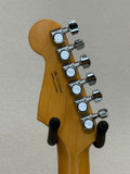 Used Fender American Ultra Luxe Stratocaster SN:US21020308