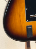 Used Fender American Ultra Luxe Stratocaster SN:US21020308
