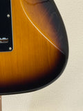 Used Fender American Ultra Luxe Stratocaster SN:US21020308