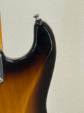 Used Fender American Ultra Luxe Stratocaster SN:US21020308