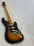 Used Fender American Ultra Luxe Stratocaster SN:US21020308