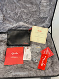 Used Fender American Ultra Luxe Stratocaster SN:US21020308