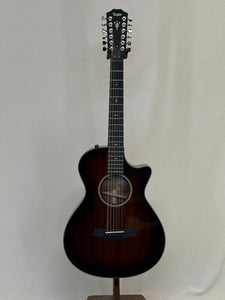 Used 2020 Taylor 562ce SN:1202030079