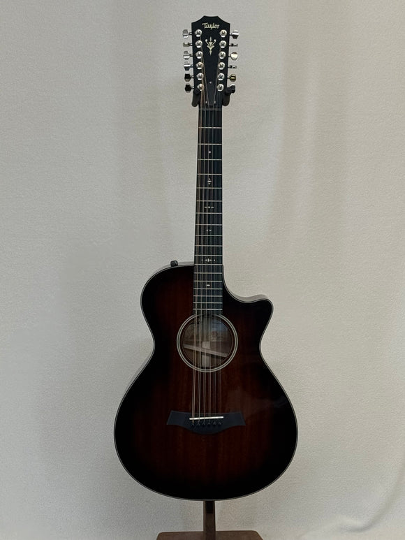 Used 2020 Taylor 562ce SN:1202030079