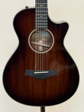 Used 2020 Taylor 562ce SN:1202030079