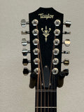 Used 2020 Taylor 562ce SN:1202030079
