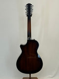 Used 2020 Taylor 562ce SN:1202030079
