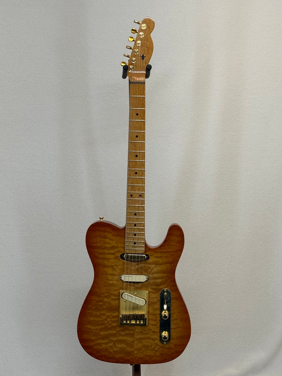 Used Wild Horse Telecaster