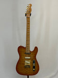Used Wild Horse Telecaster