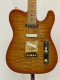 Used Wild Horse Telecaster