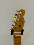 Used Wild Horse Telecaster