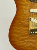 Used Wild Horse Telecaster