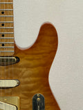 Used Wild Horse Telecaster
