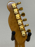 Used Wild Horse Telecaster