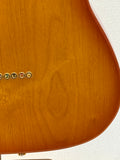 Used Wild Horse Telecaster