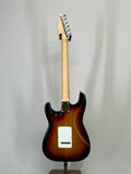 Suhr Classic S 3 Tone Burst HSS SN:78567