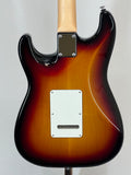 Suhr Classic S 3 Tone Burst HSS SN:78567