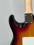 Suhr Classic S 3 Tone Burst HSS SN:78567