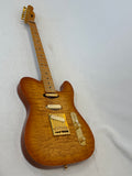 Used Wild Horse Telecaster