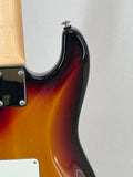 Suhr Classic S 3 Tone Burst HSS SN:78567