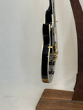 Used Epiphone Les Paul Custom Left Handed SN:24101526168