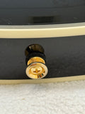 Used Epiphone Les Paul Custom Left Handed SN:24101526168