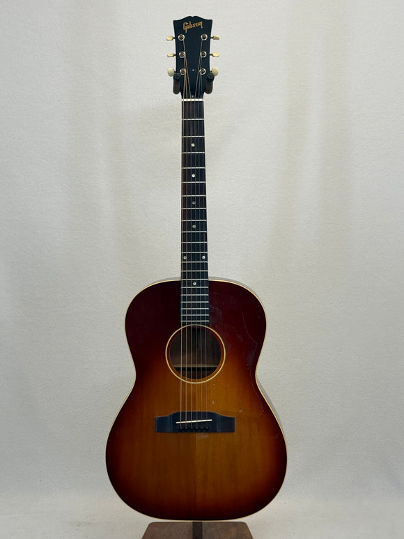 Used Gibson LG-1 SN:339843