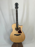 Eastman AC122-1CE SN:M2210034