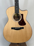 Eastman AC122-1CE SN:M2210034